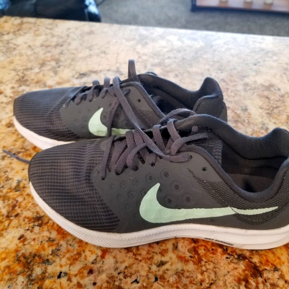 Nike sneakers